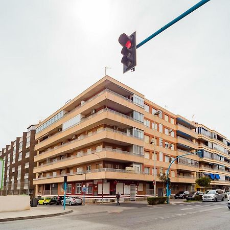 Apartamento Alegria Id106 Torrevieja Exterior foto