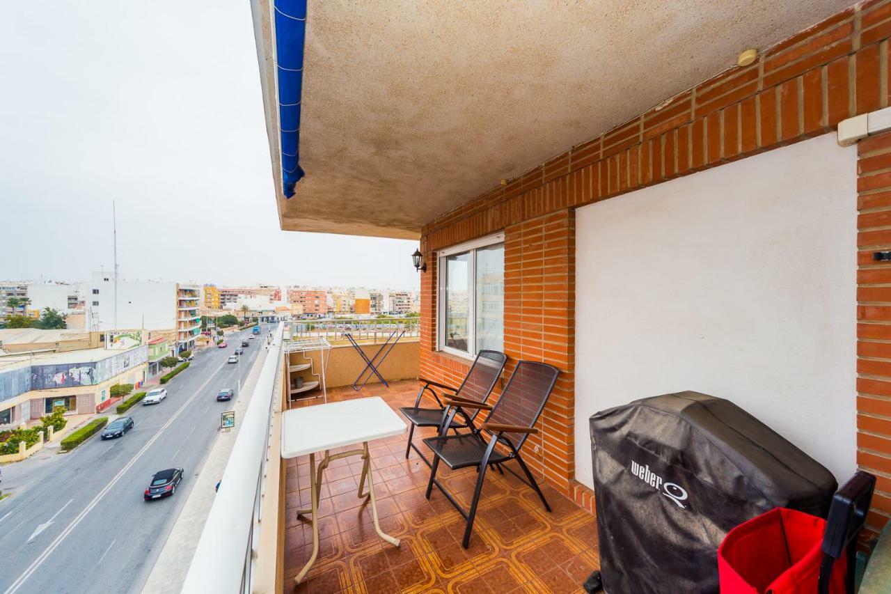 Apartamento Alegria Id106 Torrevieja Exterior foto