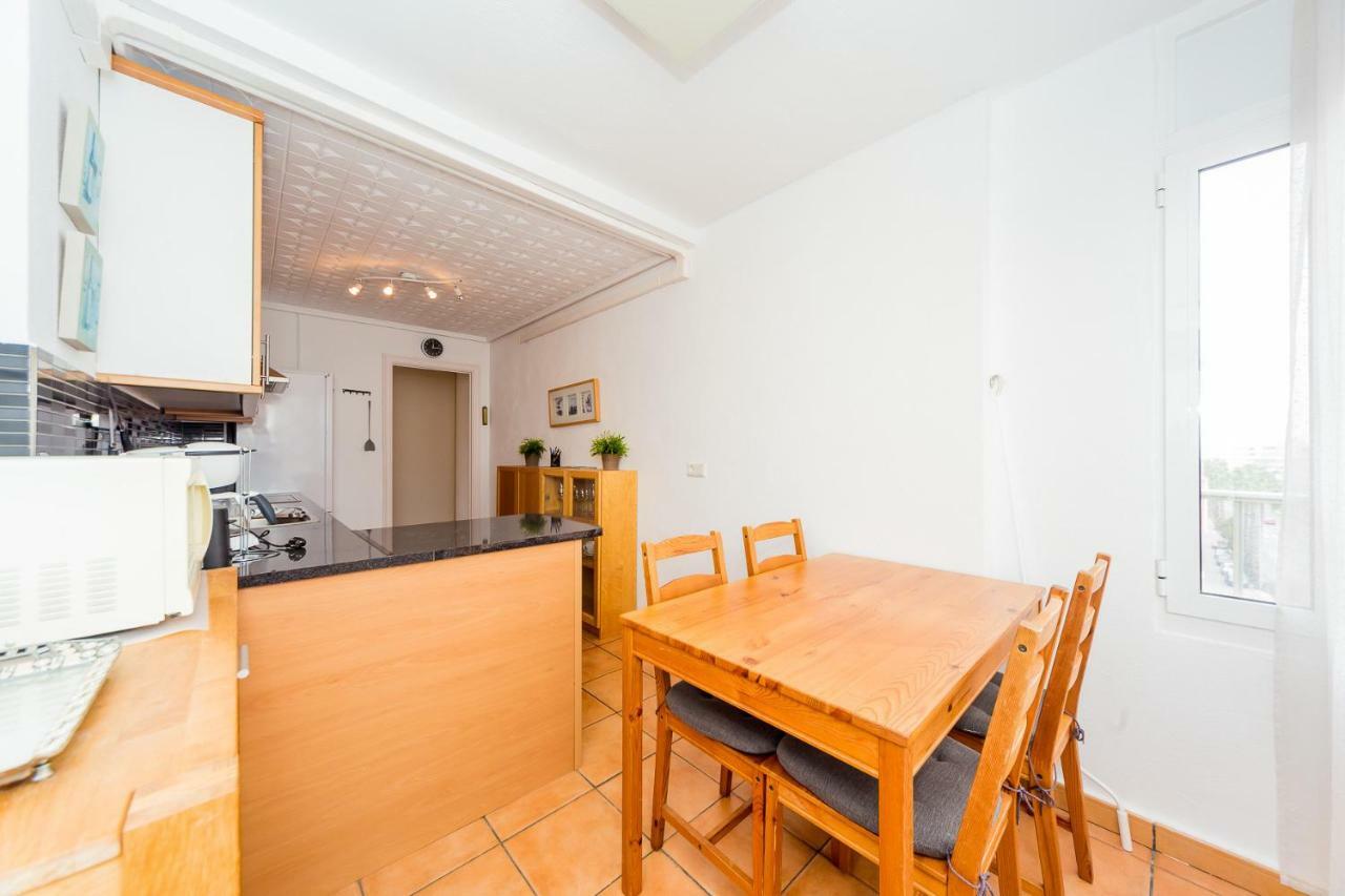 Apartamento Alegria Id106 Torrevieja Exterior foto