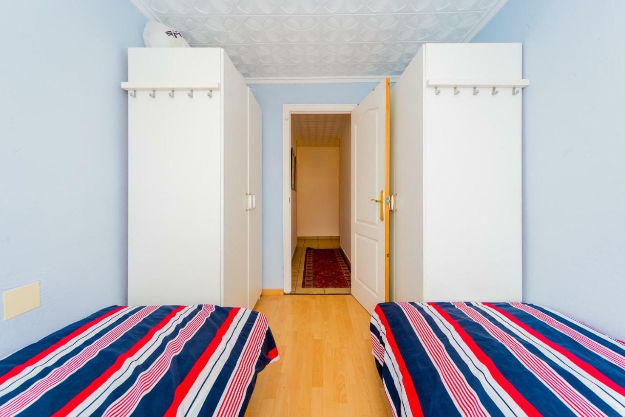 Apartamento Alegria Id106 Torrevieja Exterior foto