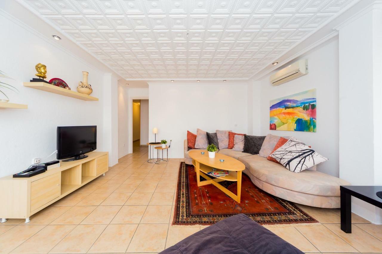 Apartamento Alegria Id106 Torrevieja Exterior foto