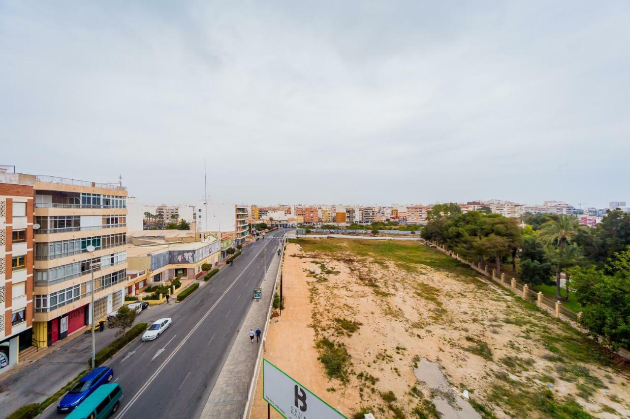 Apartamento Alegria Id106 Torrevieja Exterior foto