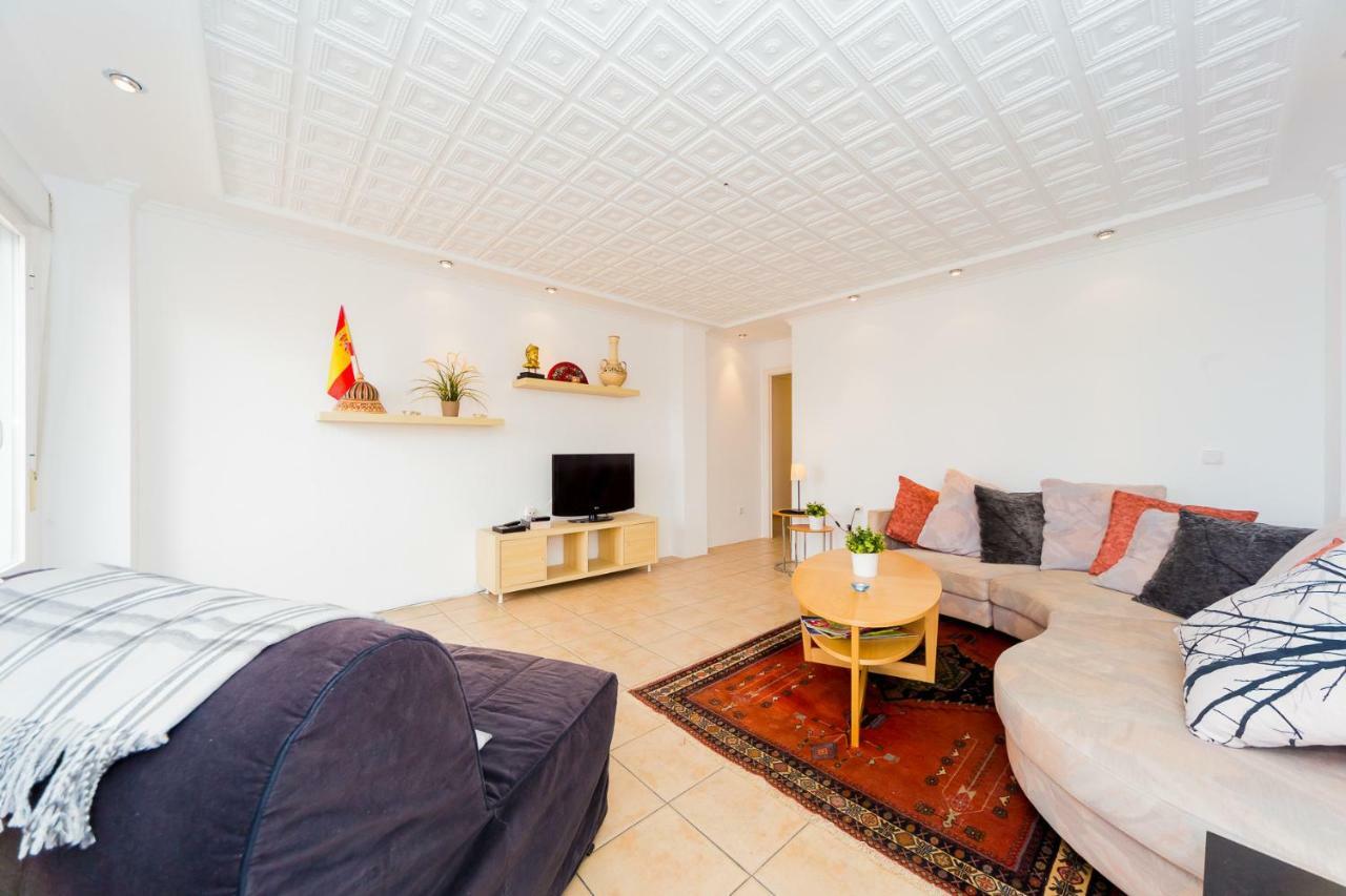 Apartamento Alegria Id106 Torrevieja Exterior foto