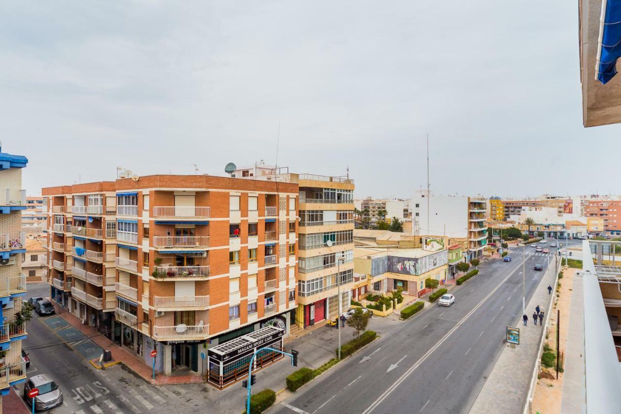 Apartamento Alegria Id106 Torrevieja Exterior foto