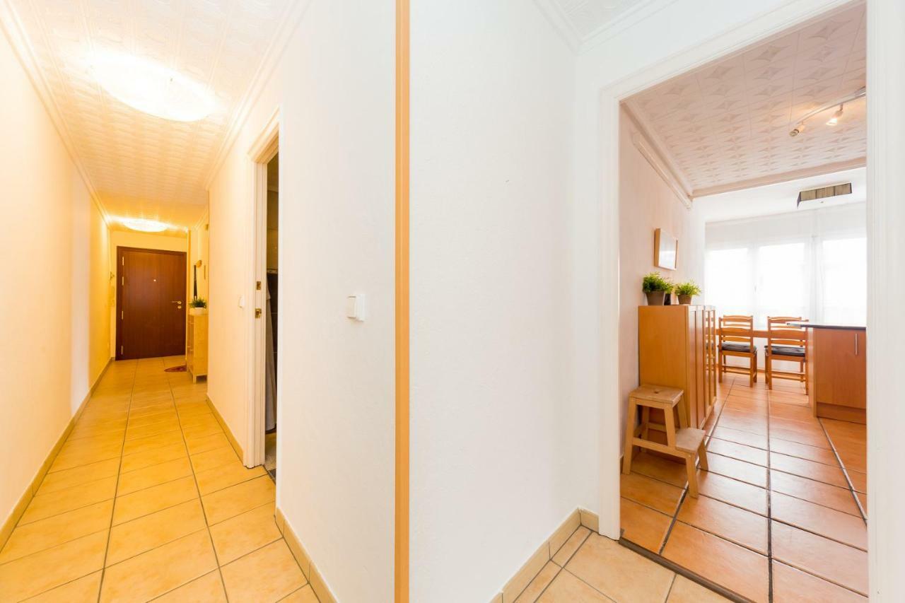 Apartamento Alegria Id106 Torrevieja Exterior foto