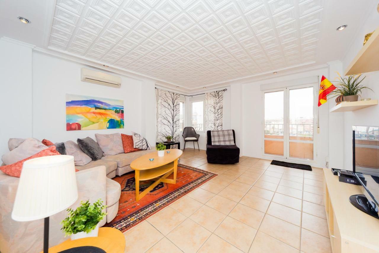 Apartamento Alegria Id106 Torrevieja Exterior foto