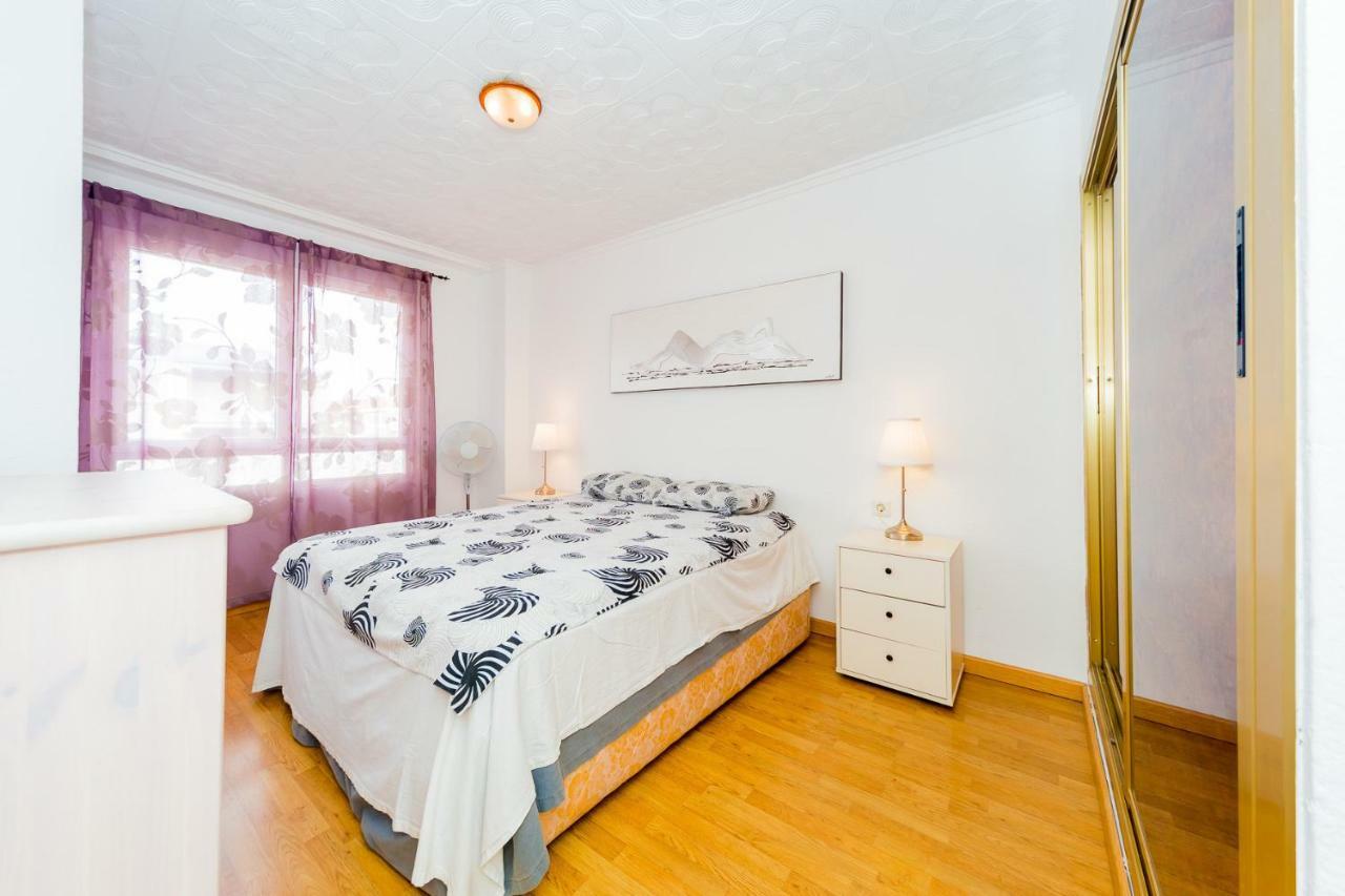 Apartamento Alegria Id106 Torrevieja Exterior foto
