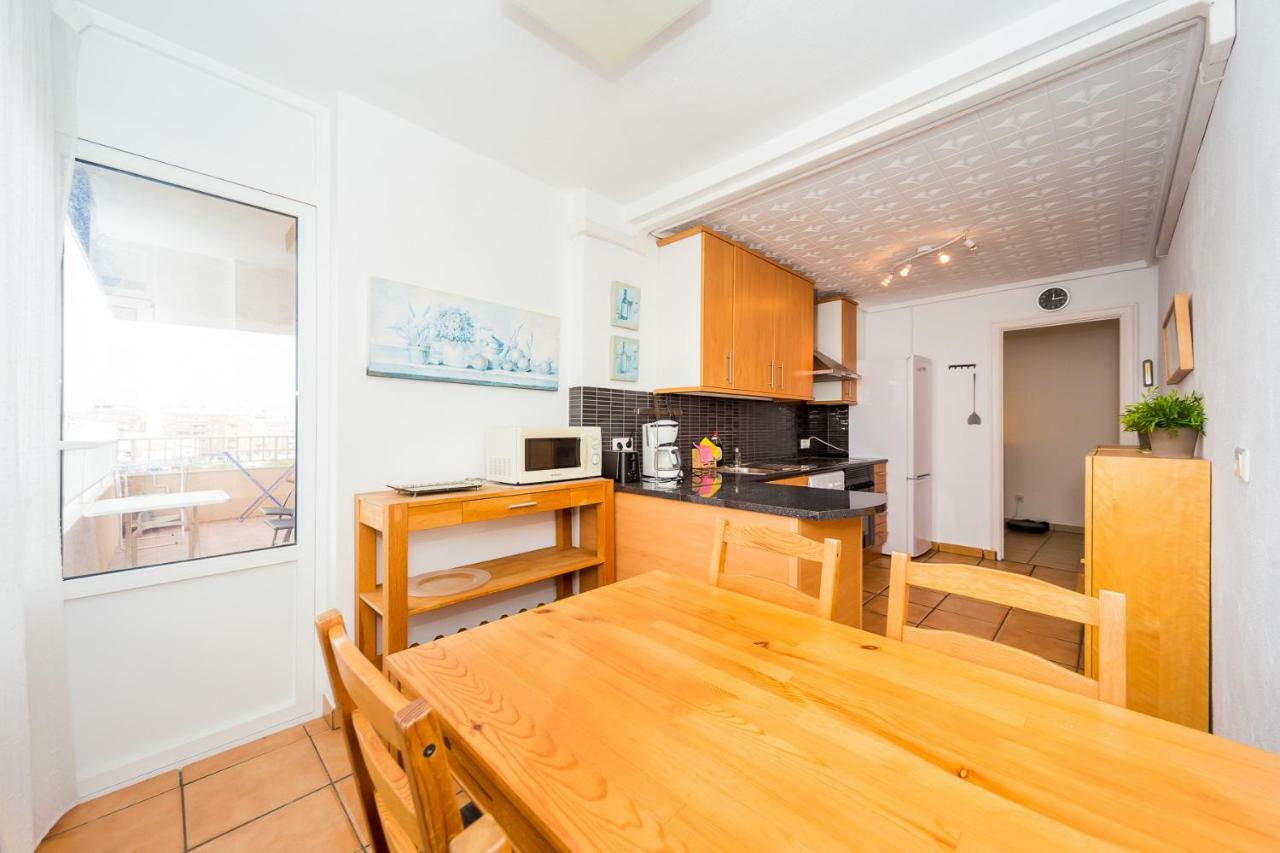 Apartamento Alegria Id106 Torrevieja Exterior foto