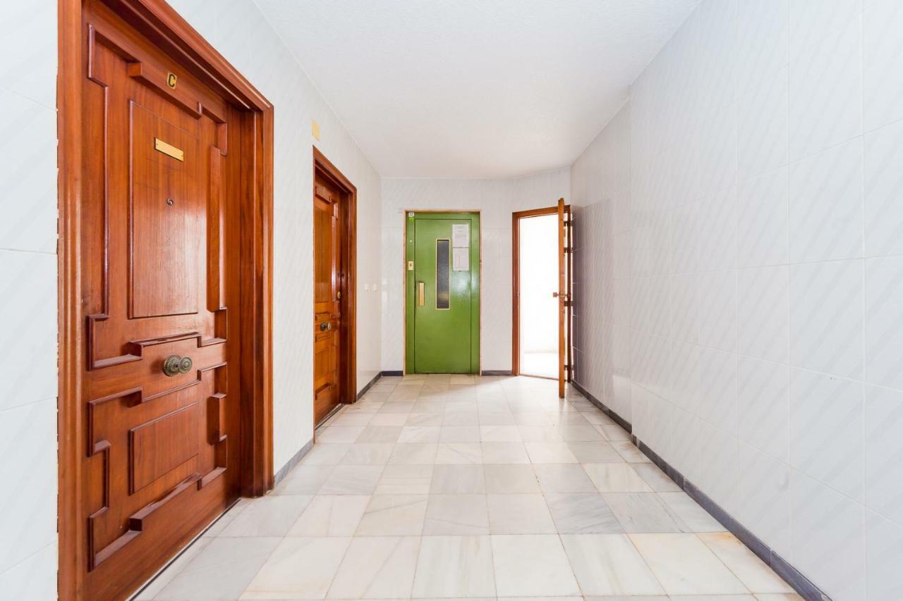 Apartamento Alegria Id106 Torrevieja Exterior foto