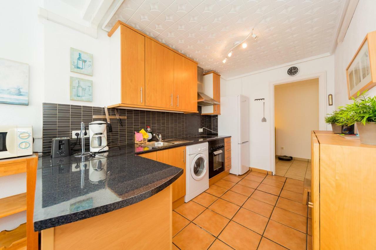 Apartamento Alegria Id106 Torrevieja Exterior foto