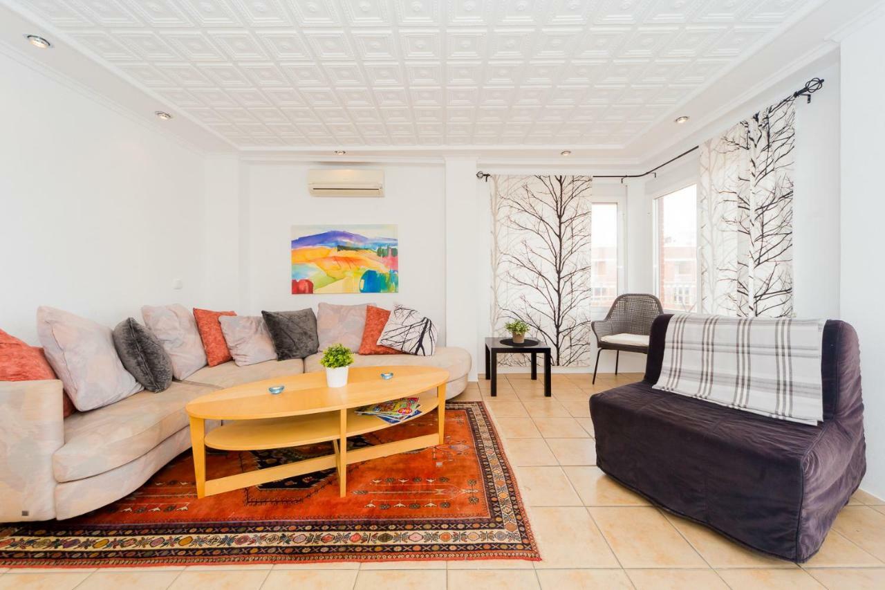 Apartamento Alegria Id106 Torrevieja Exterior foto