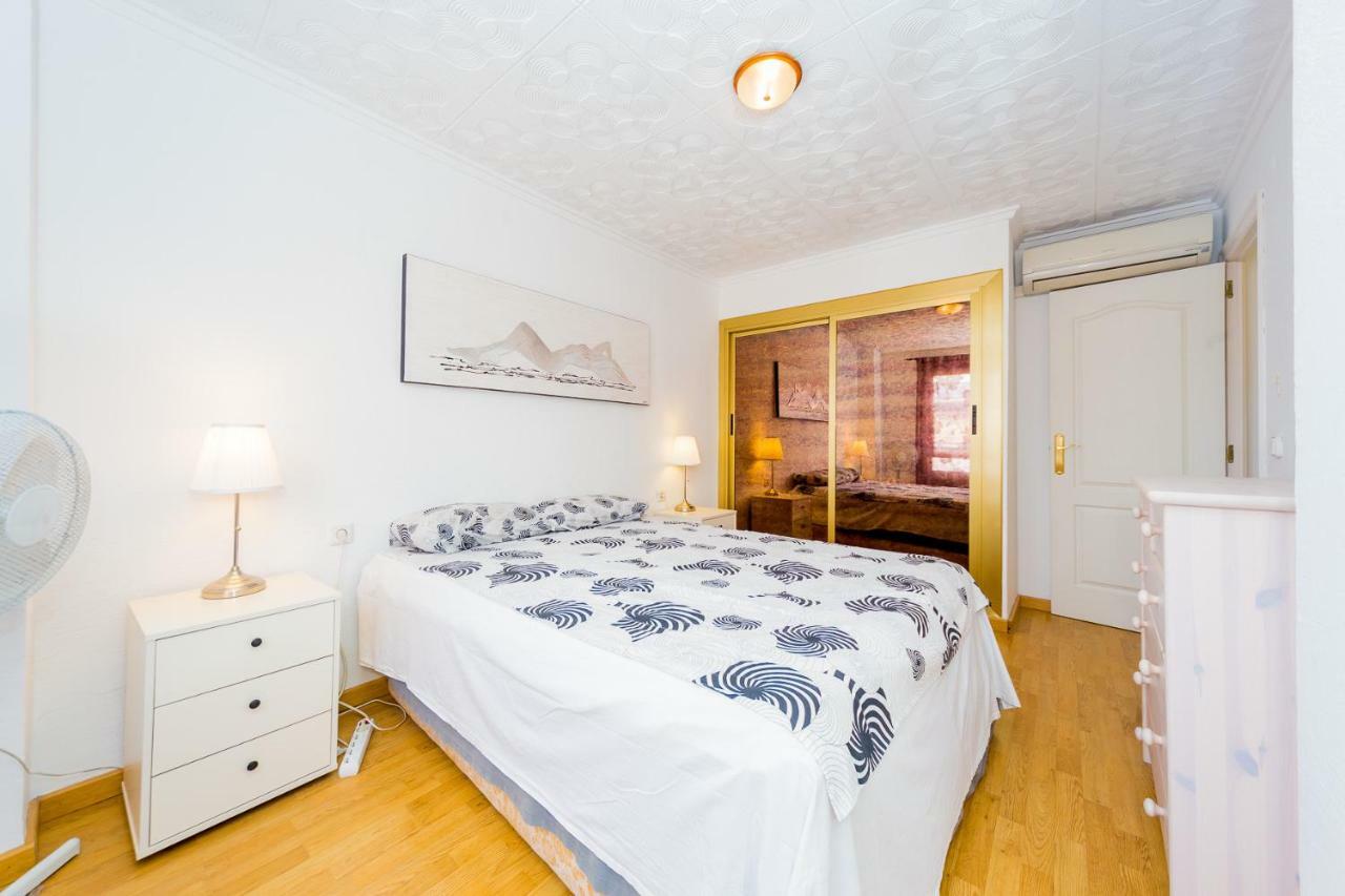 Apartamento Alegria Id106 Torrevieja Exterior foto